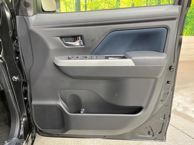 ルーミー カスタムG 純正ディスプレイオーディオ 両側電動ドア 全周囲カメラ 衝突被害軽減システム 禁煙車 コーナーセンサー スマートキー LEDヘッド オートハイビーム オートライト オートエアコン 純正15インチアルミ(55枚目)