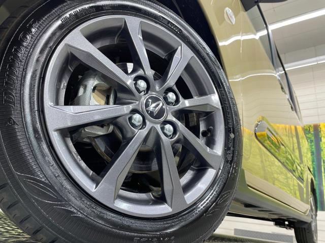 タント ファンクロス 純正ディスプレイオーディオ 両側電動ドア バックカメラ 禁煙車 コーナーセンサー スマートキー LEDヘッド オートハイビーム オートライト オートエアコン 純正15インチアルミ Bluetooth(13枚目)