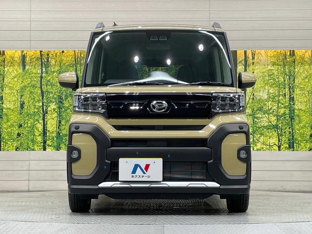 タント ファンクロス 純正ディスプレイオーディオ 両側電動ドア バックカメラ 禁煙車 コーナーセンサー スマートキー LEDヘッド オートハイビーム オートライト オートエアコン 純正15インチアルミ Bluetooth(14枚目)