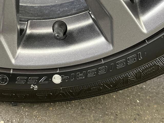 タント ファンクロス 純正ディスプレイオーディオ 両側電動ドア バックカメラ 禁煙車 コーナーセンサー スマートキー LEDヘッド オートハイビーム オートライト オートエアコン 純正15インチアルミ Bluetooth(25枚目)