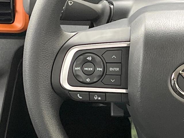 タント ファンクロス 純正ディスプレイオーディオ 両側電動ドア バックカメラ 禁煙車 コーナーセンサー スマートキー LEDヘッド オートハイビーム オートライト オートエアコン 純正15インチアルミ Bluetooth(29枚目)