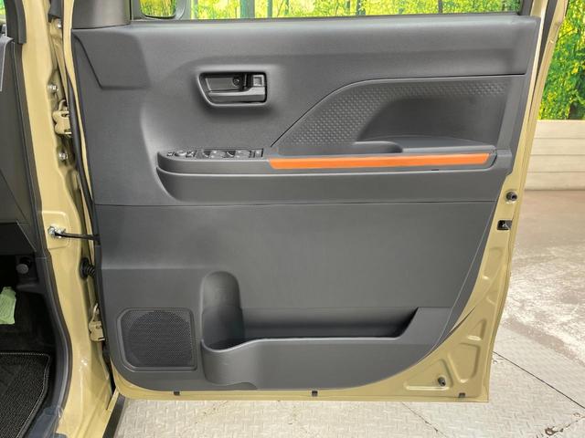 タント ファンクロス 純正ディスプレイオーディオ 両側電動ドア バックカメラ 禁煙車 コーナーセンサー スマートキー LEDヘッド オートハイビーム オートライト オートエアコン 純正15インチアルミ Bluetooth(51枚目)