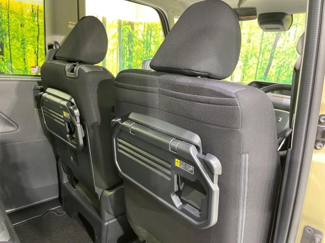 タント ファンクロス 純正ディスプレイオーディオ 両側電動ドア バックカメラ 禁煙車 コーナーセンサー スマートキー LEDヘッド オートハイビーム オートライト オートエアコン 純正15インチアルミ Bluetooth(52枚目)