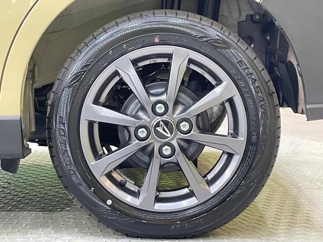 タント ファンクロス 純正ディスプレイオーディオ 両側電動ドア バックカメラ 禁煙車 コーナーセンサー スマートキー LEDヘッド オートハイビーム オートライト オートエアコン 純正15インチアルミ Bluetooth(59枚目)