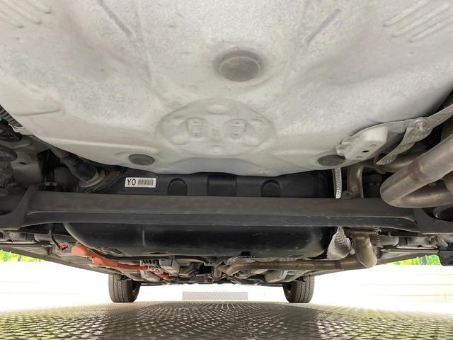 下回りがきれいなうちに、防錆加工の施工がオススメ。降雪地域はもちろん、沿岸部にお住いの方や、趣味でマリン・ウィンタースポーツをされる方にご好評いただいております。