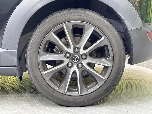 CX-3 XD ツーリング 純正ナビ バックカメラ 衝突被害軽減 ブラインドスポット ハーフレザーシート スマートキー LEDヘッド クルコン オートライト オートエアコン 純正18インチアルミ Bluetooth(56枚目)