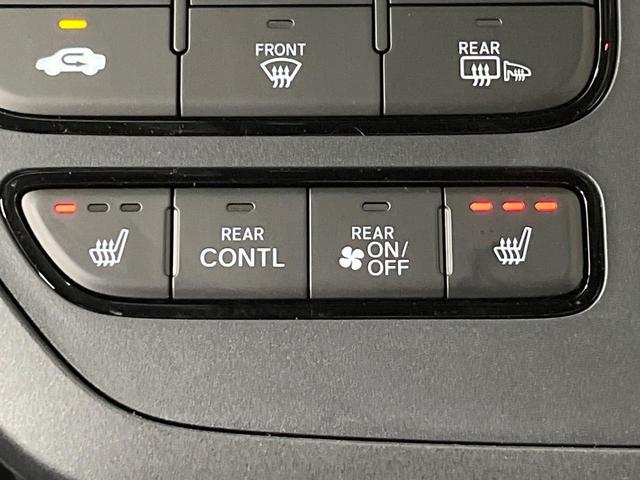 ステップワゴン e:HEVスパーダ 純正11.4型ナビ Bカメ 登録済未使用車 両側電動ドア レーダークルーズ 電動リアゲート コーナーセンサー スマートキー LEDヘッド オートハイビーム 車線逸脱警報(6枚目)