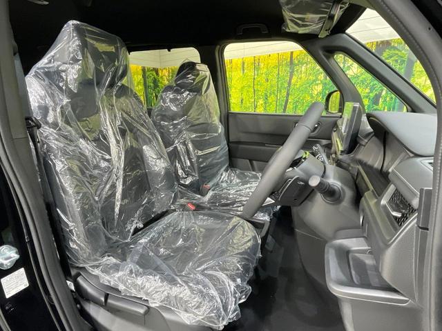 ステップワゴン e:HEVスパーダ 純正11.4型ナビ Bカメ 登録済未使用車 両側電動ドア レーダークルーズ 電動リアゲート コーナーセンサー スマートキー LEDヘッド オートハイビーム 車線逸脱警報(8枚目)