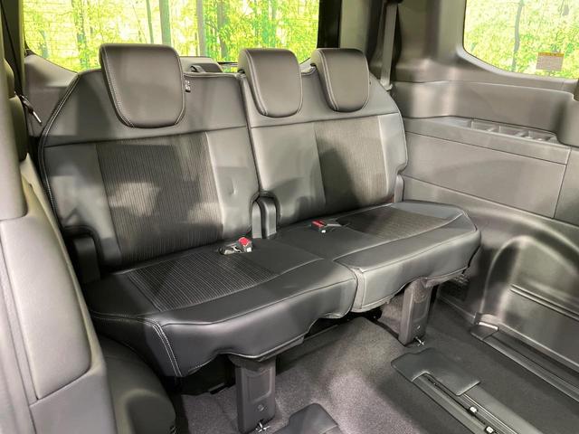 ステップワゴン e:HEVスパーダ 純正11.4型ナビ Bカメ 登録済未使用車 両側電動ドア レーダークルーズ 電動リアゲート コーナーセンサー スマートキー LEDヘッド オートハイビーム 車線逸脱警報(10枚目)