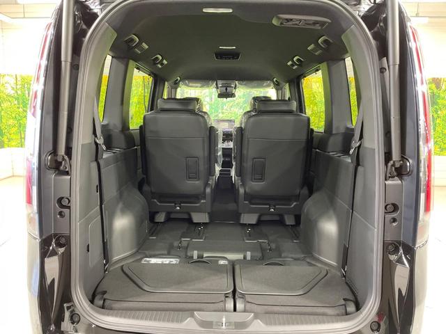 ステップワゴン e:HEVスパーダ 純正11.4型ナビ Bカメ 登録済未使用車 両側電動ドア レーダークルーズ 電動リアゲート コーナーセンサー スマートキー LEDヘッド オートハイビーム 車線逸脱警報(11枚目)