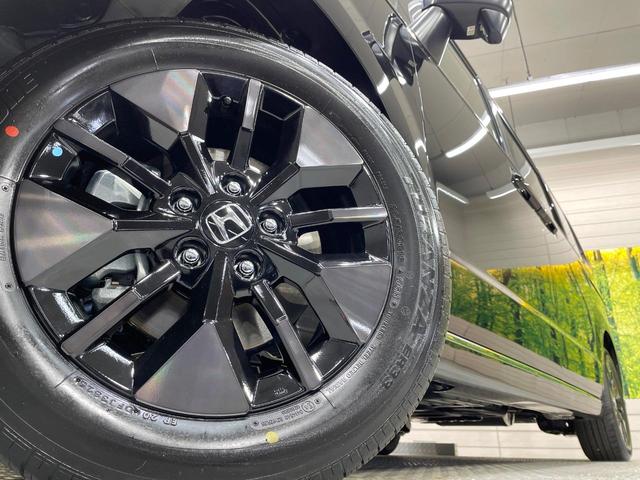 ステップワゴン e:HEVスパーダ 純正11.4型ナビ Bカメ 登録済未使用車 両側電動ドア レーダークルーズ 電動リアゲート コーナーセンサー スマートキー LEDヘッド オートハイビーム 車線逸脱警報(14枚目)