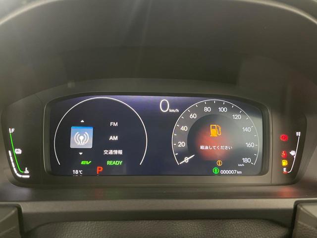 ステップワゴン e:HEVスパーダ 純正11.4型ナビ Bカメ 登録済未使用車 両側電動ドア レーダークルーズ 電動リアゲート コーナーセンサー スマートキー LEDヘッド オートハイビーム 車線逸脱警報(32枚目)