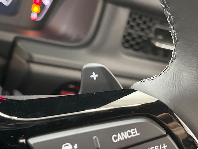 ステップワゴン e:HEVスパーダ 純正11.4型ナビ Bカメ 登録済未使用車 両側電動ドア レーダークルーズ 電動リアゲート コーナーセンサー スマートキー LEDヘッド オートハイビーム 車線逸脱警報(35枚目)