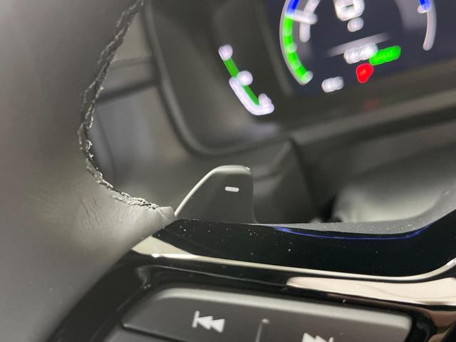 ステップワゴン e:HEVスパーダ 純正11.4型ナビ Bカメ 登録済未使用車 両側電動ドア レーダークルーズ 電動リアゲート コーナーセンサー スマートキー LEDヘッド オートハイビーム 車線逸脱警報(36枚目)