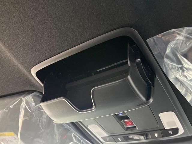 ステップワゴン e:HEVスパーダ 純正11.4型ナビ Bカメ 登録済未使用車 両側電動ドア レーダークルーズ 電動リアゲート コーナーセンサー スマートキー LEDヘッド オートハイビーム 車線逸脱警報(46枚目)