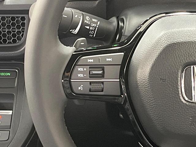 ステップワゴン e:HEVスパーダ 純正11.4型ナビ Bカメ 登録済未使用車 両側電動ドア レーダークルーズ 電動リアゲート コーナーセンサー スマートキー LEDヘッド オートハイビーム 車線逸脱警報(56枚目)