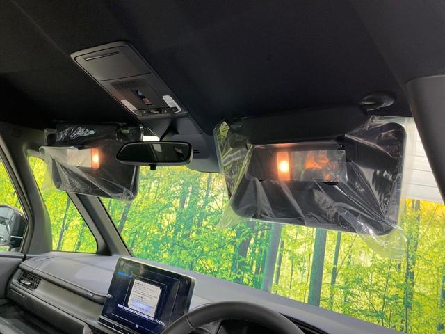 ステップワゴン e:HEVスパーダ 純正11.4型ナビ Bカメ 登録済未使用車 両側電動ドア レーダークルーズ 電動リアゲート コーナーセンサー スマートキー LEDヘッド オートハイビーム 車線逸脱警報(57枚目)