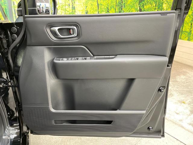 ステップワゴン e:HEVスパーダ 純正11.4型ナビ Bカメ 登録済未使用車 両側電動ドア レーダークルーズ 電動リアゲート コーナーセンサー スマートキー LEDヘッド オートハイビーム 車線逸脱警報(58枚目)