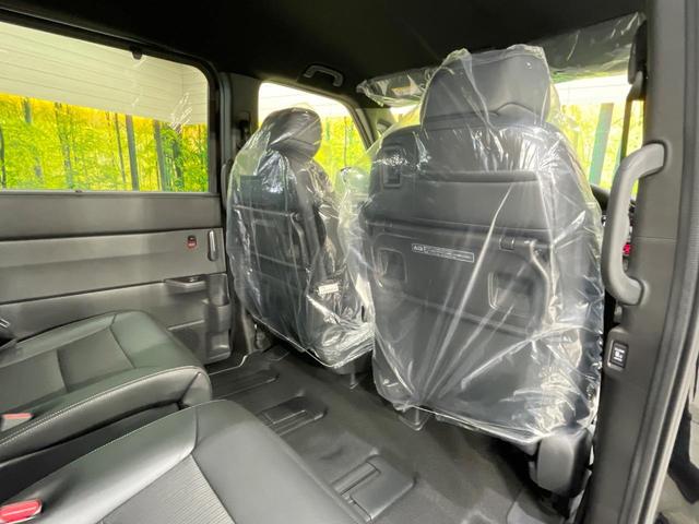 ステップワゴン e:HEVスパーダ 純正11.4型ナビ Bカメ 登録済未使用車 両側電動ドア レーダークルーズ 電動リアゲート コーナーセンサー スマートキー LEDヘッド オートハイビーム 車線逸脱警報(59枚目)