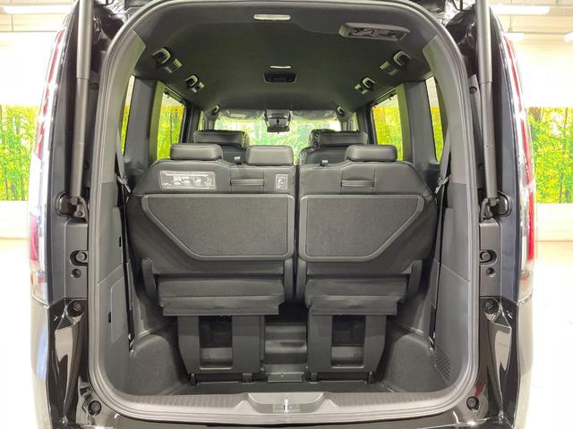 ステップワゴン e:HEVスパーダ 純正11.4型ナビ Bカメ 登録済未使用車 両側電動ドア レーダークルーズ 電動リアゲート コーナーセンサー スマートキー LEDヘッド オートハイビーム 車線逸脱警報(68枚目)