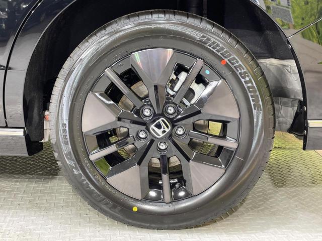 ステップワゴン e:HEVスパーダ 純正11.4型ナビ Bカメ 登録済未使用車 両側電動ドア レーダークルーズ 電動リアゲート コーナーセンサー スマートキー LEDヘッド オートハイビーム 車線逸脱警報(72枚目)