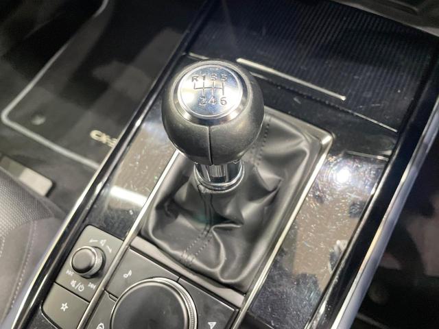 CX-30 20S プロアクティブ ツーリングセレクション MT車 純正ナビ 全周囲カメラ BOSEサウンド レーダークルーズ 禁煙車 電動リアゲート パワーシート コーナーセンサー スマートキー LEDヘッド ETC オートハイビーム(64枚目)