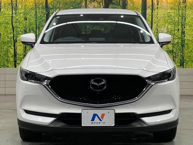 CX-5 XD Lパッケージ 純正コネクトナビ 全周囲カメラ 禁煙車 電動リアゲート レザーシート シートヒーター パワーシート コーナーセンサー スマートキー LEDヘッド ETC クルコン オートライト デュアルエアコン(14枚目)
