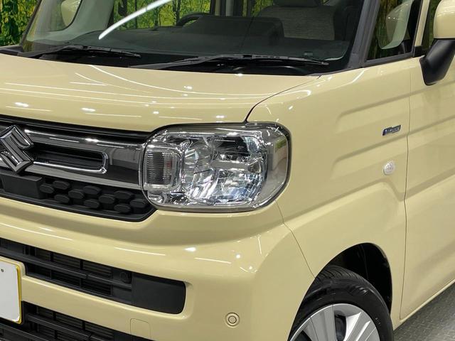 スペーシア ハイブリッドG 衝突軽減 SDナビ バックカメラ Bluetooth LEDヘッドライト ドライブレコーダー ETC アイドリングストップ オートエアコン オートライト スマートキー 電動格納ミラー(9枚目)