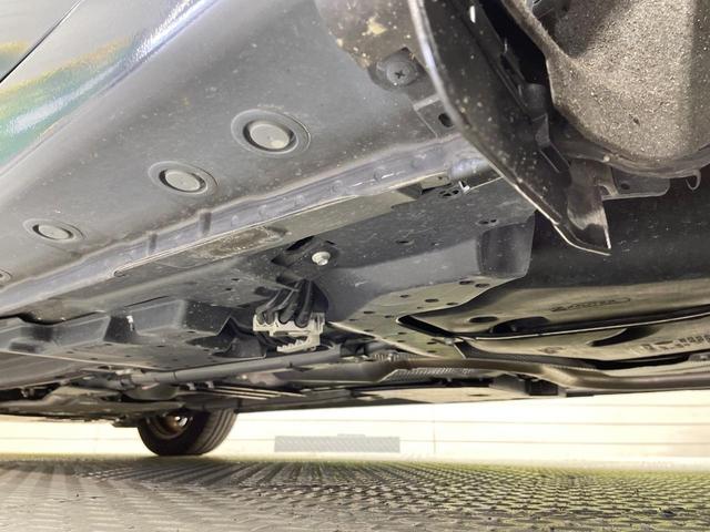 MAZDA2 15S ブラックトーンエディション 純正SDナビ バックカメラ 衝突軽減 レーダークルーズ 禁煙車 ドラレコ パドルシフト コーナーセンサー スマートキー LEDヘッドライト ビルトインETC オートライト オートエアコン 純正アルミ(22枚目)