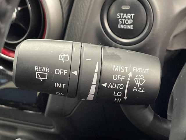 MAZDA2 15S ブラックトーンエディション 純正SDナビ バックカメラ 衝突軽減 レーダークルーズ 禁煙車 ドラレコ パドルシフト コーナーセンサー スマートキー LEDヘッドライト ビルトインETC オートライト オートエアコン 純正アルミ(29枚目)