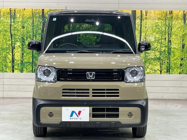 N-BOXジョイ ベースグレード 純正9型ナビ 両側電動ドア 全周囲カメラ 衝突被害軽減システム 禁煙車 コーナーセンサー スマートキー LEDヘッド オートハイビーム 車線逸脱警報 オートライト オートエアコン(14枚目)