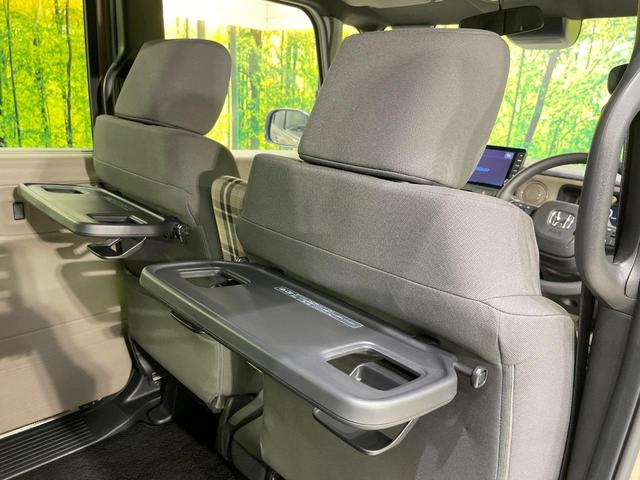 N-BOXジョイ ベースグレード 純正9型ナビ 両側電動ドア 全周囲カメラ 衝突被害軽減システム 禁煙車 コーナーセンサー スマートキー LEDヘッド オートハイビーム 車線逸脱警報 オートライト オートエアコン(42枚目)