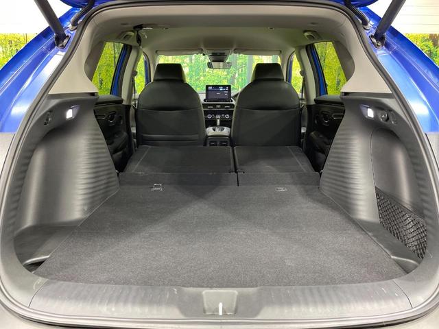 ZR-V X 純正8型ナビ バックカメラ 衝突軽減装置 ETC レーダークルーズ 禁煙車 電動リアゲート コーナーセンサー スマートキー LEDヘッド 純正18インチアルミ オートハイビーム 車線逸脱警報(10枚目)