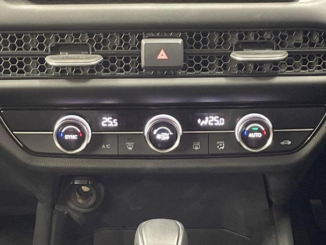 ZR-V X 純正8型ナビ バックカメラ 衝突軽減装置 ETC レーダークルーズ 禁煙車 電動リアゲート コーナーセンサー スマートキー LEDヘッド 純正18インチアルミ オートハイビーム 車線逸脱警報(26枚目)