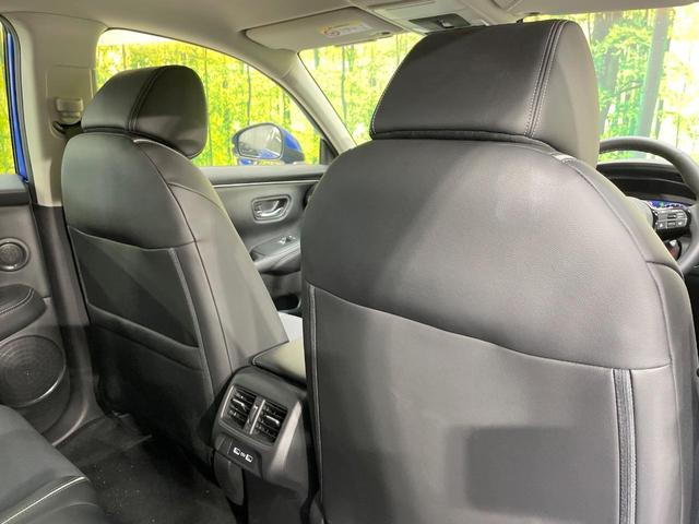 ZR-V X 純正8型ナビ バックカメラ 衝突軽減装置 ETC レーダークルーズ 禁煙車 電動リアゲート コーナーセンサー スマートキー LEDヘッド 純正18インチアルミ オートハイビーム 車線逸脱警報(53枚目)