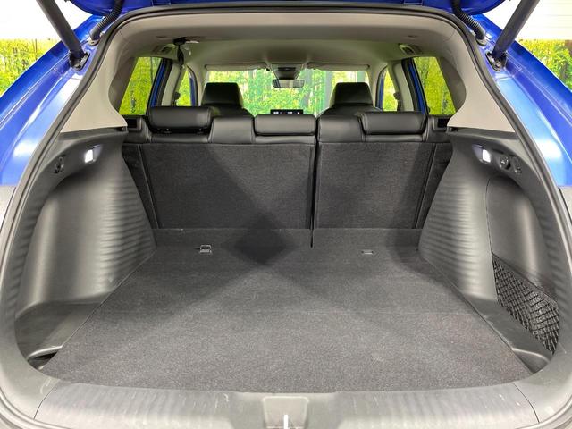 ZR-V X 純正8型ナビ バックカメラ 衝突軽減装置 ETC レーダークルーズ 禁煙車 電動リアゲート コーナーセンサー スマートキー LEDヘッド 純正18インチアルミ オートハイビーム 車線逸脱警報(62枚目)