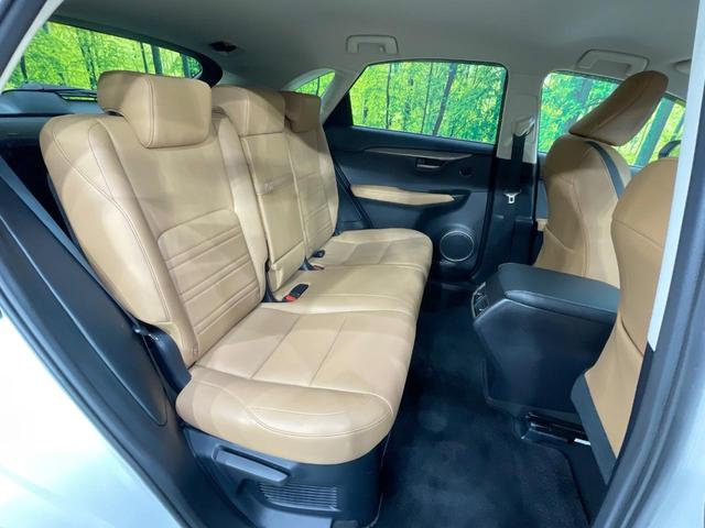 NX NX300h Iパッケージ 純正ナビ 衝突軽減装置 LEDヘッド レーダークルーズ ETC ドラレコ バックカメラ Bluetooth シートヒーター パワーシート スマートキー プッシュスタート オートエアコン(9枚目)