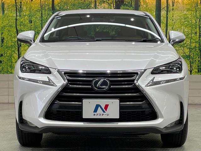 NX NX300h Iパッケージ 純正ナビ 衝突軽減装置 LEDヘッド レーダークルーズ ETC ドラレコ バックカメラ Bluetooth シートヒーター パワーシート スマートキー プッシュスタート オートエアコン(14枚目)