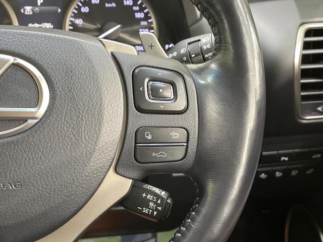 NX NX300h Iパッケージ 純正ナビ 衝突軽減装置 LEDヘッド レーダークルーズ ETC ドラレコ バックカメラ Bluetooth シートヒーター パワーシート スマートキー プッシュスタート オートエアコン(26枚目)