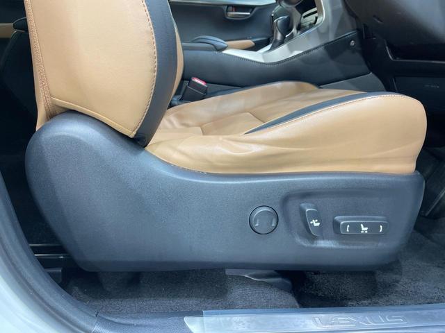 NX NX300h Iパッケージ 純正ナビ 衝突軽減装置 LEDヘッド レーダークルーズ ETC ドラレコ バックカメラ Bluetooth シートヒーター パワーシート スマートキー プッシュスタート オートエアコン(39枚目)