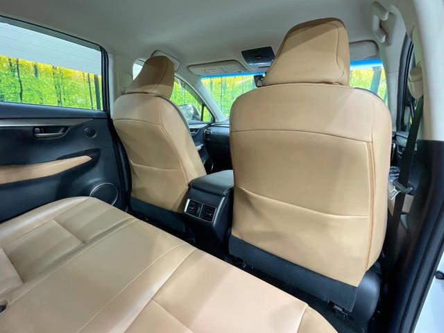 NX NX300h Iパッケージ 純正ナビ 衝突軽減装置 LEDヘッド レーダークルーズ ETC ドラレコ バックカメラ Bluetooth シートヒーター パワーシート スマートキー プッシュスタート オートエアコン(48枚目)