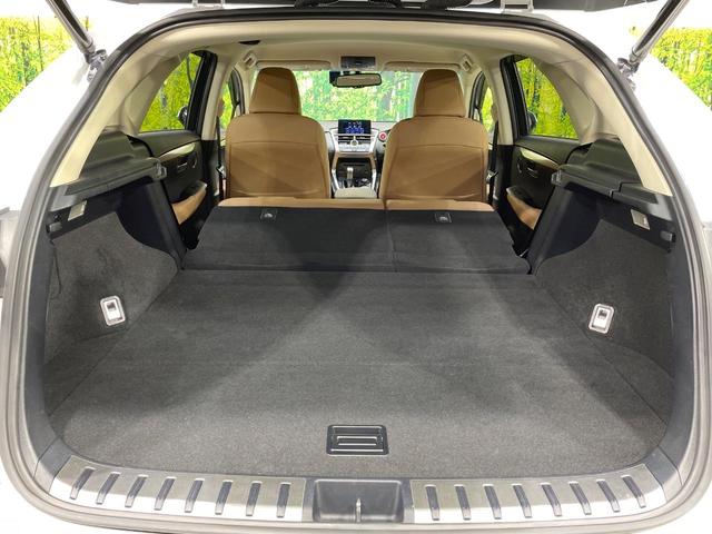 NX NX300h Iパッケージ 純正ナビ 衝突軽減装置 LEDヘッド レーダークルーズ ETC ドラレコ バックカメラ Bluetooth シートヒーター パワーシート スマートキー プッシュスタート オートエアコン(50枚目)