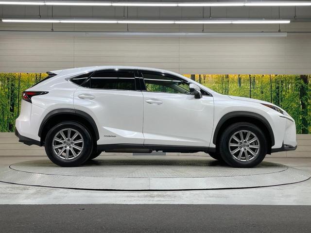 NX NX300h Iパッケージ 純正ナビ 衝突軽減装置 LEDヘッド レーダークルーズ ETC ドラレコ バックカメラ Bluetooth シートヒーター パワーシート スマートキー プッシュスタート オートエアコン(74枚目)