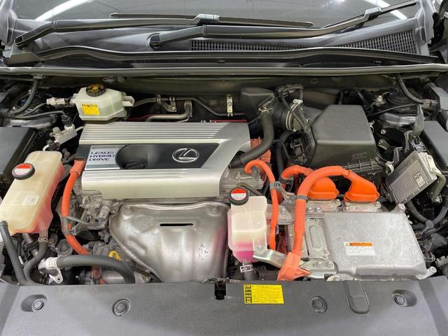 NX NX300h Fスポーツ サンルーフ TRDエアロ 純正ナビ 衝突軽減装置 クルコン バックカメラ ETC ドラレコ Bluetooth LEDヘッド パワーシート シートヒーター シートベンチレーション 100V電源(18枚目)