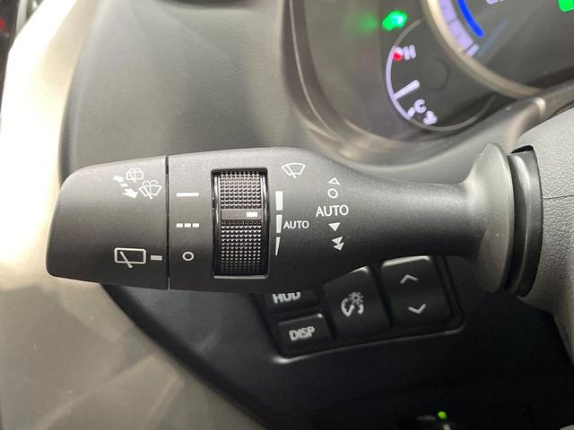 NX NX300h Fスポーツ サンルーフ TRDエアロ 純正ナビ 衝突軽減装置 クルコン バックカメラ ETC ドラレコ Bluetooth LEDヘッド パワーシート シートヒーター シートベンチレーション 100V電源(27枚目)