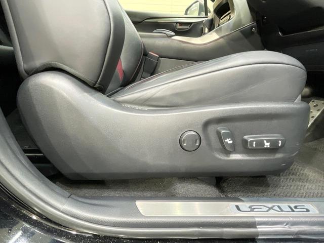 NX NX300h Fスポーツ サンルーフ TRDエアロ 純正ナビ 衝突軽減装置 クルコン バックカメラ ETC ドラレコ Bluetooth LEDヘッド パワーシート シートヒーター シートベンチレーション 100V電源(36枚目)