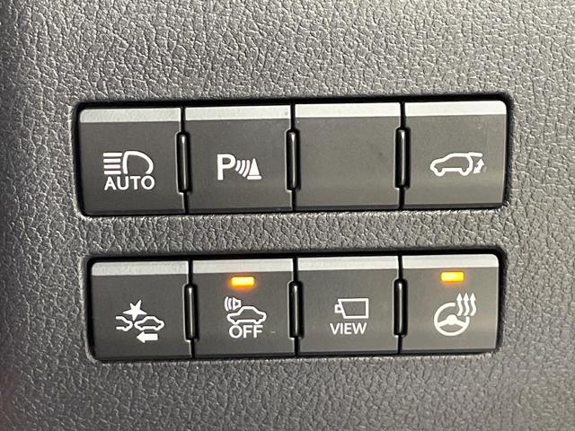 NX NX300h Fスポーツ サンルーフ TRDエアロ 純正ナビ 衝突軽減装置 クルコン バックカメラ ETC ドラレコ Bluetooth LEDヘッド パワーシート シートヒーター シートベンチレーション 100V電源(60枚目)