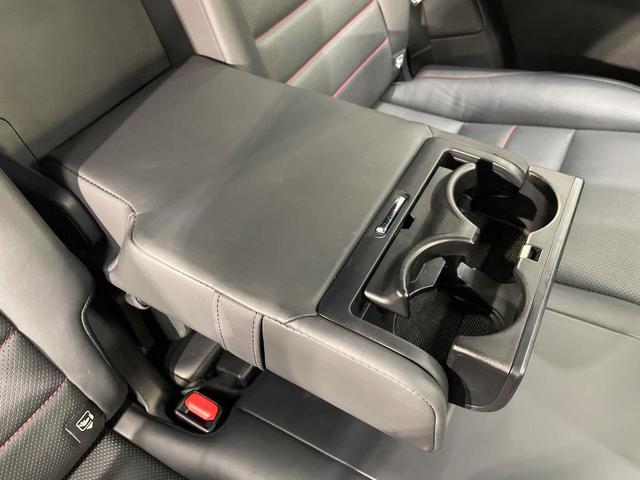 NX NX300h Fスポーツ サンルーフ TRDエアロ 純正ナビ 衝突軽減装置 クルコン バックカメラ ETC ドラレコ Bluetooth LEDヘッド パワーシート シートヒーター シートベンチレーション 100V電源(73枚目)