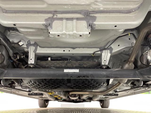 下回りがきれいなうちに、防錆加工の施工がオススメ。降雪地域はもちろん、沿岸部にお住いの方や、趣味でマリン・ウィンタースポーツをされる方にご好評いただいております。