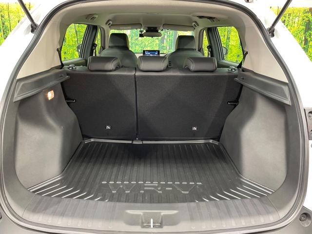 WR-V Z+ 純正8型DA 衝突軽減装置 アダプティブクルーズ ETC ドラレコ バックカメラ Bluetooth LEDヘッド オートエアコン スマートキー プッシュスタート シートリフター オートライト(10枚目)